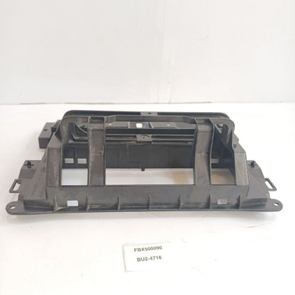 2002-2013 Land Rover Range Rover L322 Center Dash Board Frame FBX500090