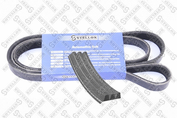 STELLOX 2001-2004 Ford Mondeo V-Ribbed Belt 3954187