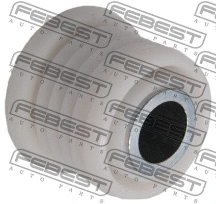 FEBEST 2006-2016 Ford Focus Subframe Front Bushing FM-FOC4
