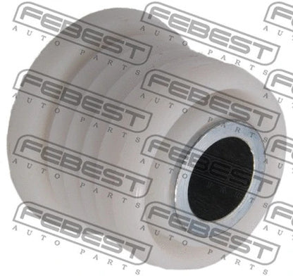 FEBEST 2006-2016 Ford Focus Subframe Front Bushing FM-FOC4