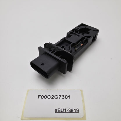 2007-2008 Mercedes-Benz CLS350 Mass air flow meter F00C2G7301