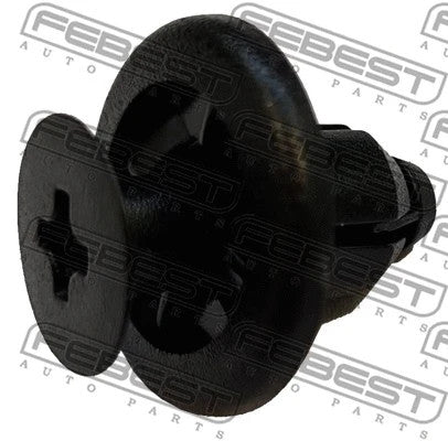 FEBEST Subaru Clip, Bumper 88570-067