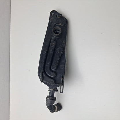 2004-2005 BMW E64 Radiator Cooling Mount Plate 1711750797304