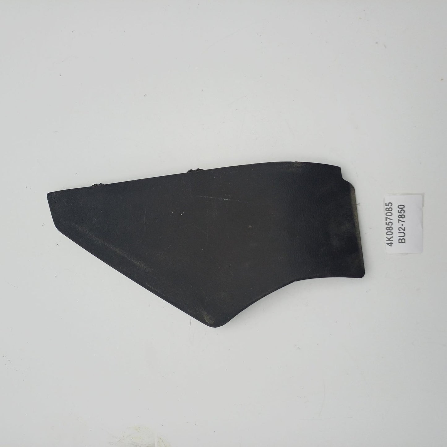 2018-2025 Audi A6 Instrument Panel Side Cover 4K0857085