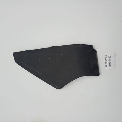 2018-2025 Audi A6 Instrument Panel Side Cover 4K0857085