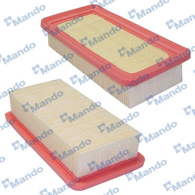 MANDO 2005-2011 Hyundai Accent Air Filter EAF00026M
