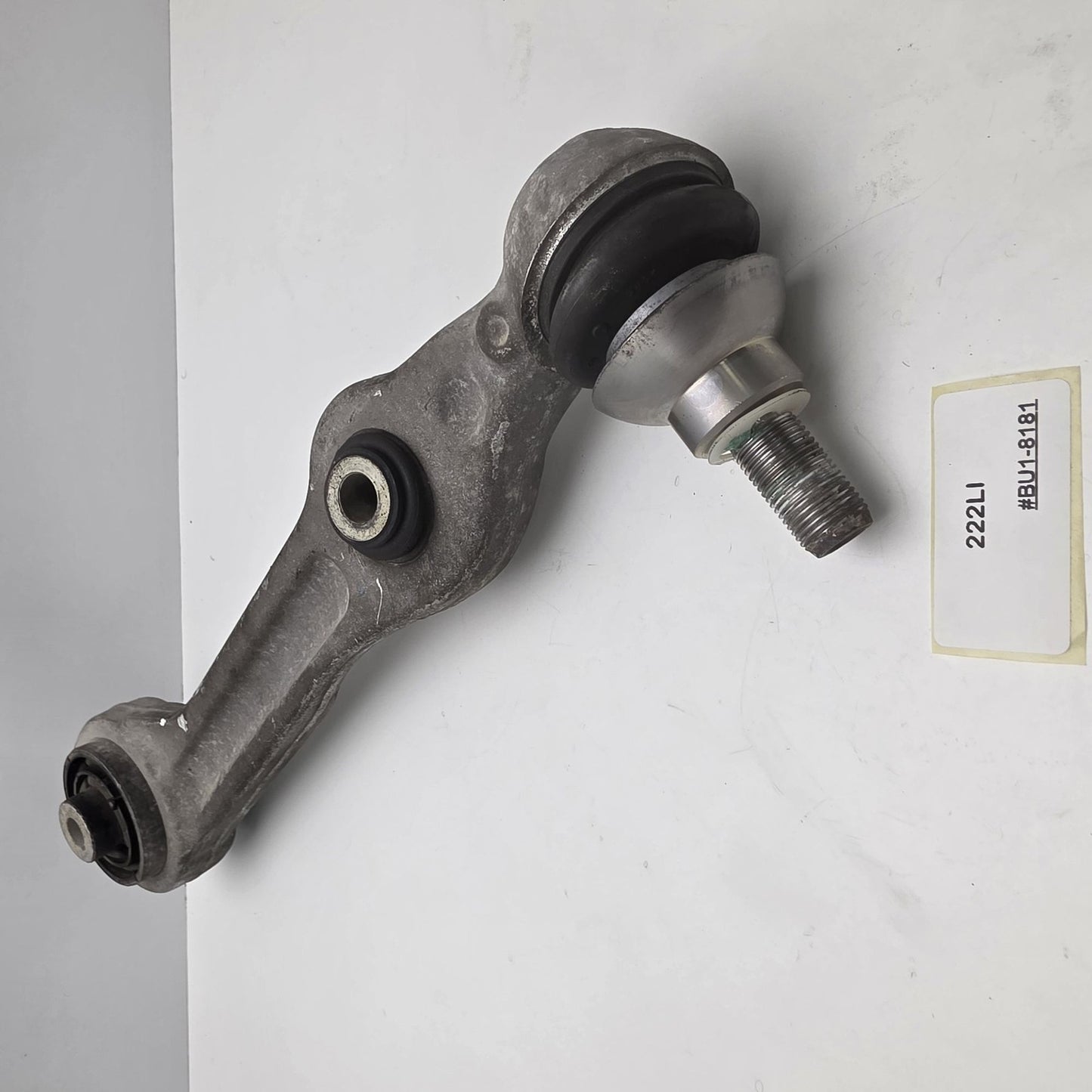 2014 Mercedes-Benz S-Class W222 Front Lower Control Arm Wishbone 222LI