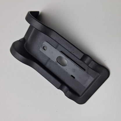 2003 Mercedes-Benz E500 Rear Left Folding Seat Hinge Cover A2119201186