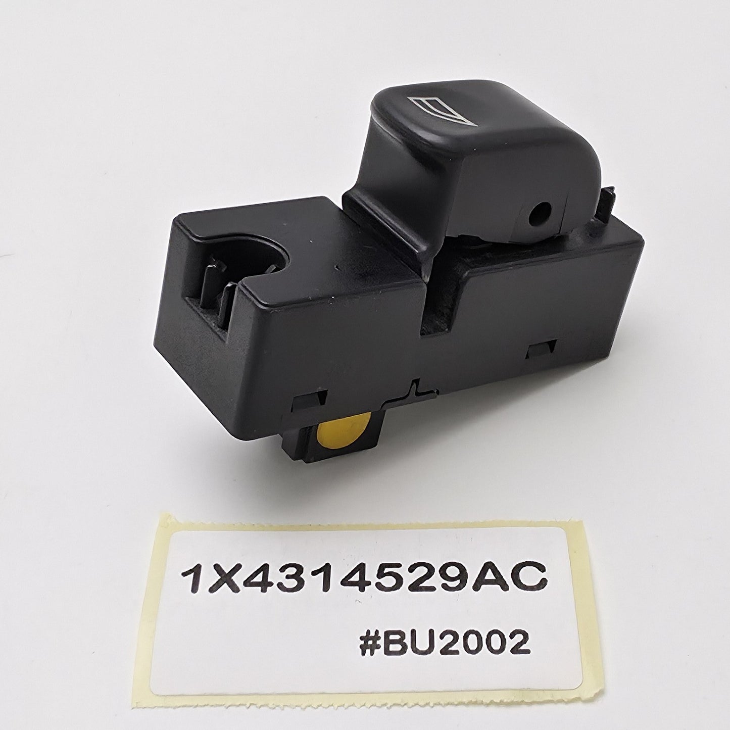 2002-2008 Jaguar X-Type X400 Window Switch 1X4314529AC