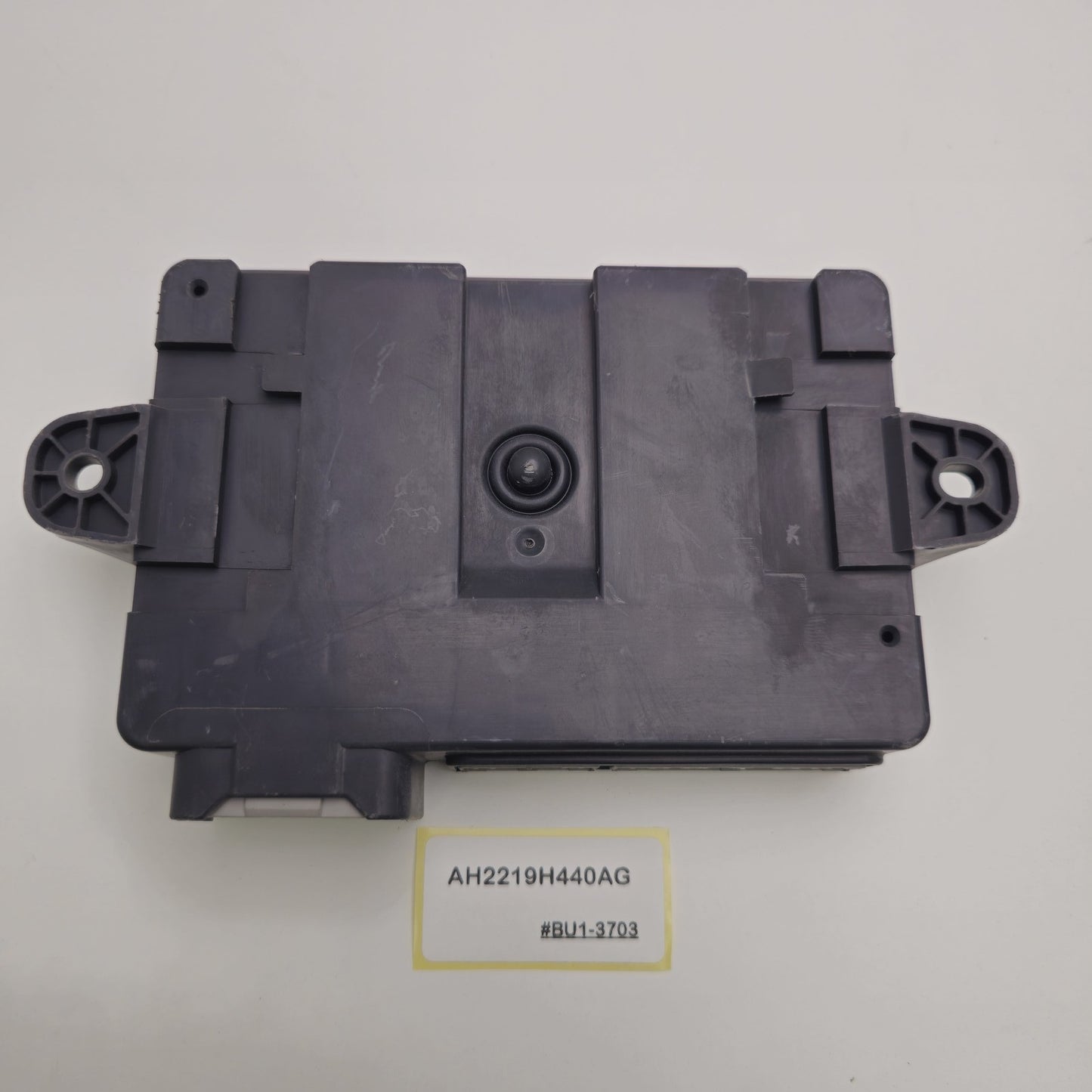 2011-2015 Land Rover Range Rover Evoque Keyless Entry Module AH2219H440AG