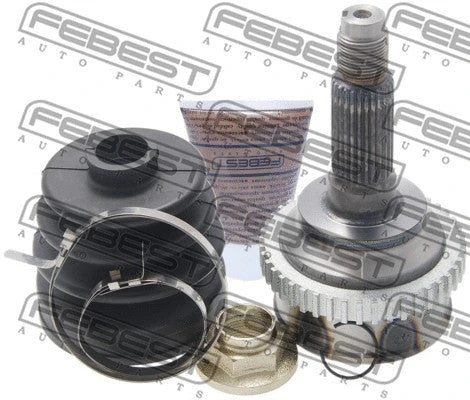 FEBEST MAZDA Outer Cv Joint 0510-045A44