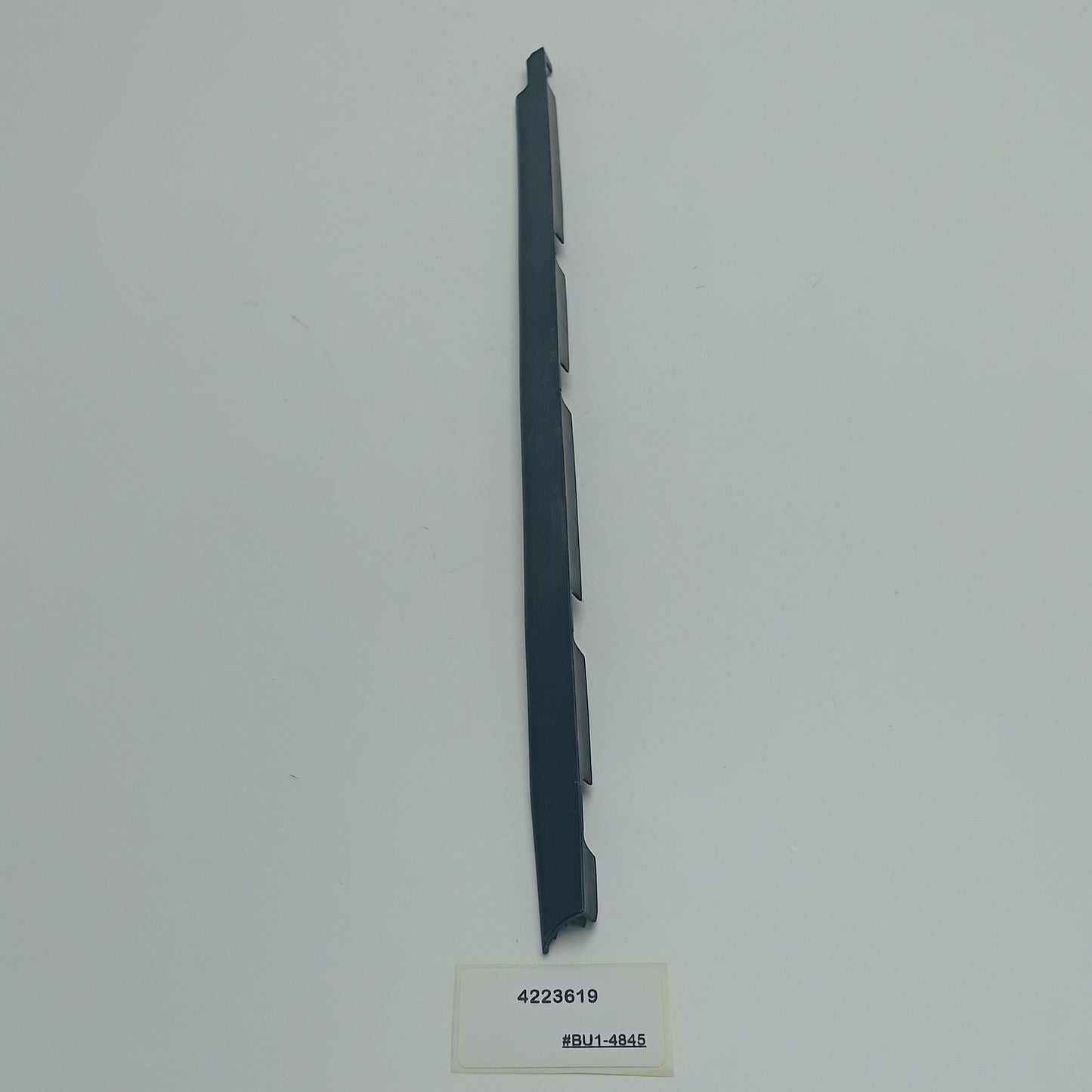 2010 Jaguar XJ Sunroof Plastic Part 4223619
