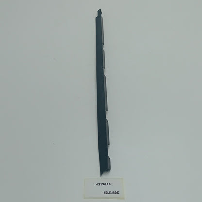 2010 Jaguar XJ Sunroof Plastic Part 4223619