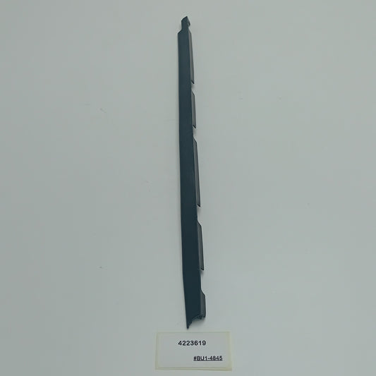2010 Jaguar XJ Sunroof Plastic Part 4223619