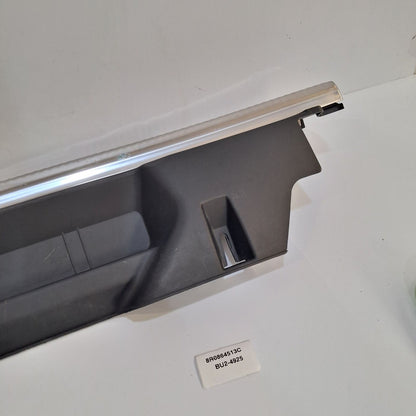 2009-2017 Audi Q5 Rear Trunk Hatch Latch Cover Trim 8R0864513C