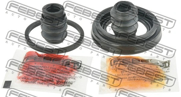 FEBEST 2005-2012 Acura RL Rear Brake Caliper Repair Kit 0375-LEGR