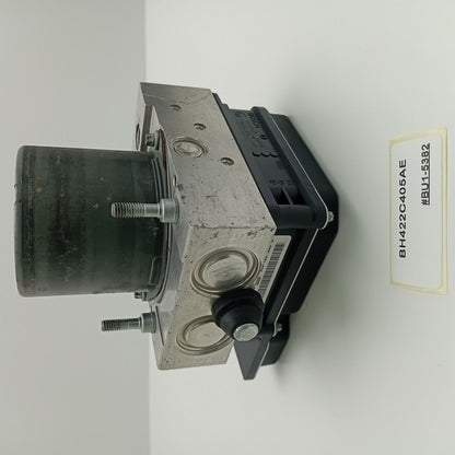 2011-2012 Land Rover Discovery 4 ABS Brake Pump Module BH422C405AE