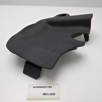 2014-2019 Mercedes-Benz CLA250 Front Left Side Cover A2466820160