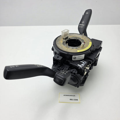 2013-2017 Audi A4 Steering Column Combination Switch 4G8953502A