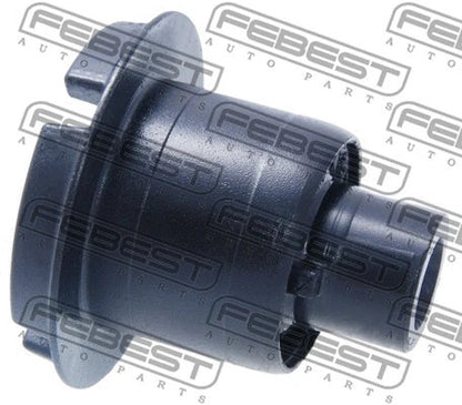 FEBEST 2006-2018 Lexus ES350 Subframe Rear Bushing Right TAB-514