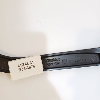 2007-2013 Infiniti G25 Windshield Wiper Arm Blade RH Right L53ALA1