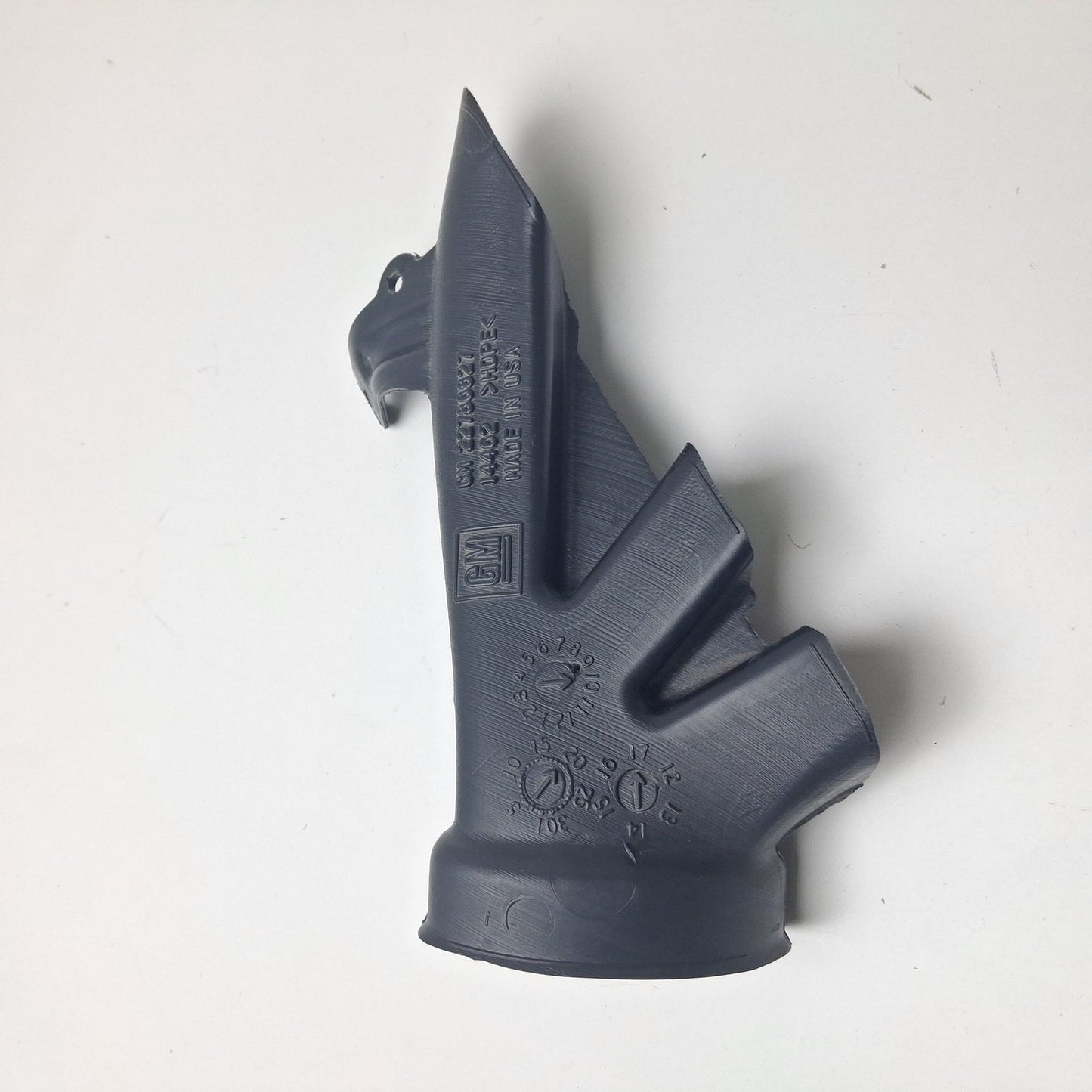 2012-2022 Land Rover Range Rover IV Boot Lid Lock CPLA442A66BD
