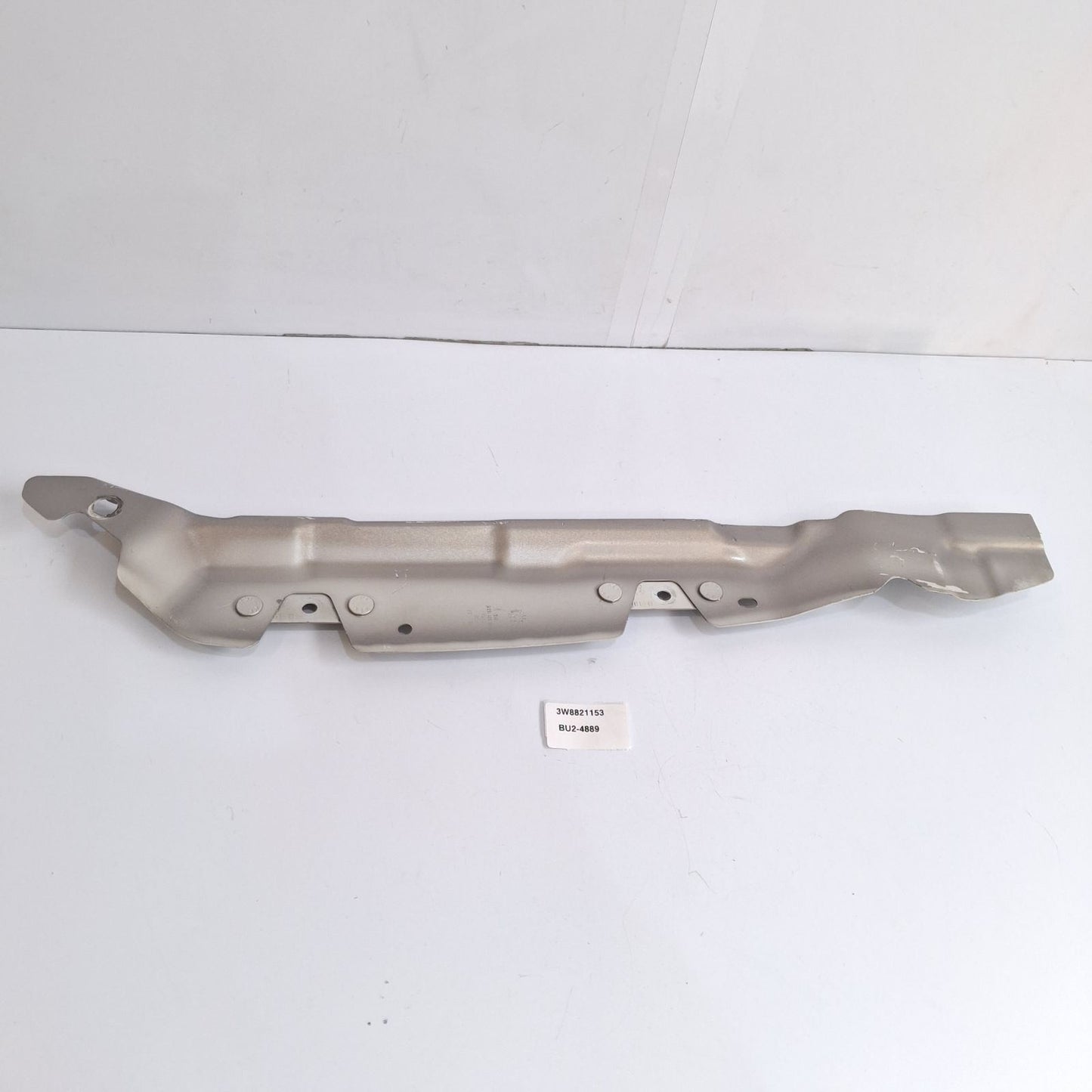 2004-2013 Bentley Continental Fender Mounting Bracket 3W8821153