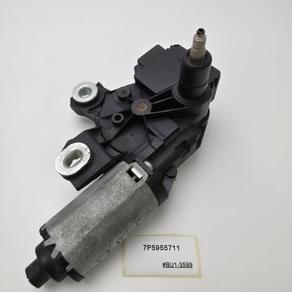 2011-2018 Porsche Cayenne Rear Windshield Wiper Motor 7P5955711