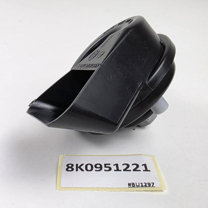 2008-2017 Audi allroad Low Note Horn 8K0951221