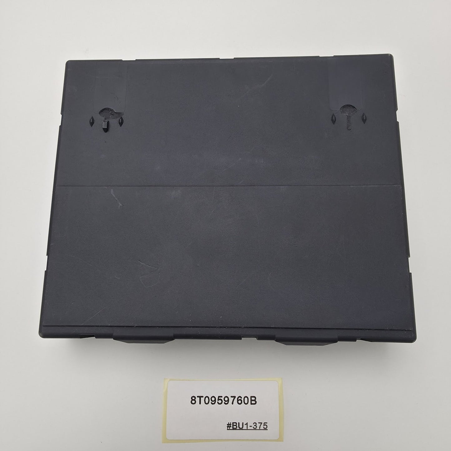 2007-2016 Audi S5 Power Seat Control Module 8T0959760B