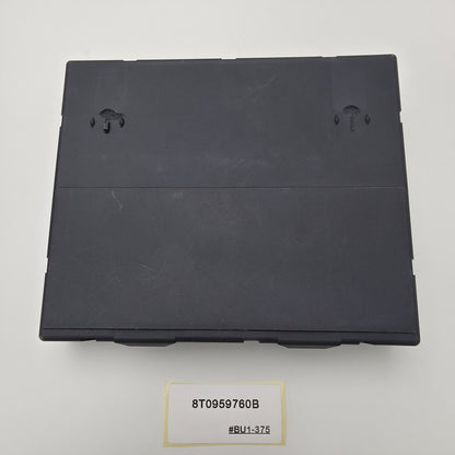 2007-2016 Audi S5 Power Seat Control Module 8T0959760B