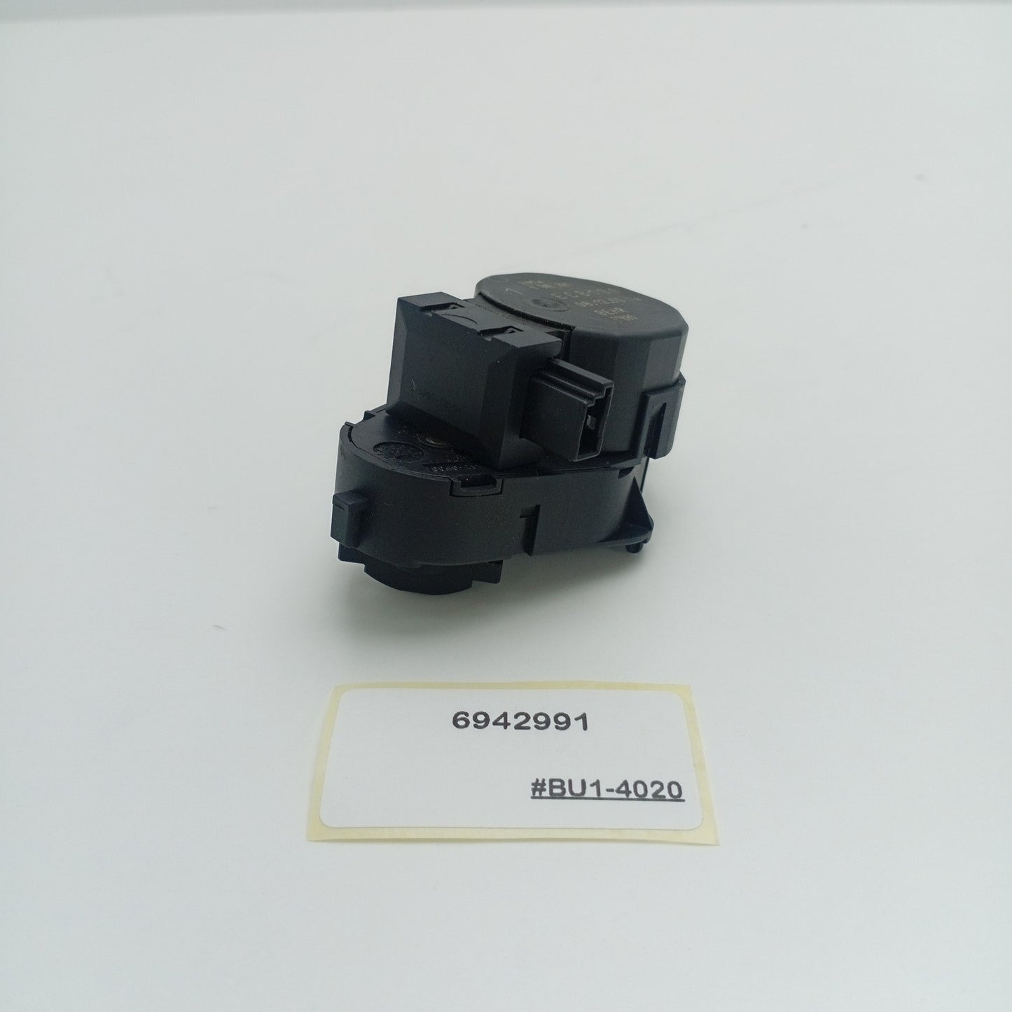 2006-2010 BMW 650i HVAC Servo Flap Motor Actuator 6942991