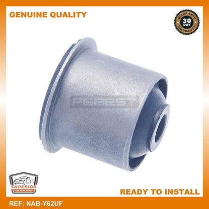 Febest 2011-2019 Ford Explorer Bushing Front Upper Control Arm NAB-Y62UF
