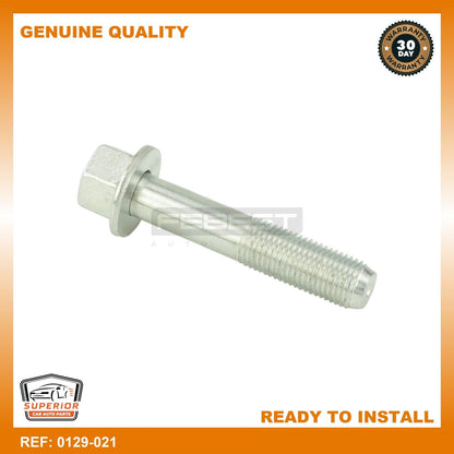 FEBEST 2015 Hyundai ix35 Suspension Arm Bolt With Washer 0129-021