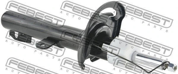 FEBEST 2013-2014 Ford Transit Front Shock Absorber 21110-003F