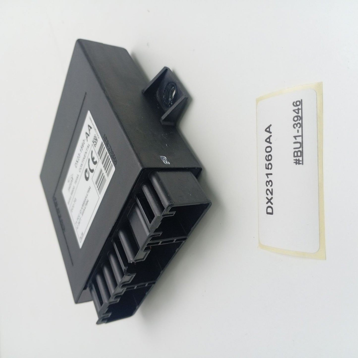 2010-2015 Jaguar XF Tire Pressure Control Unit DX231560AA