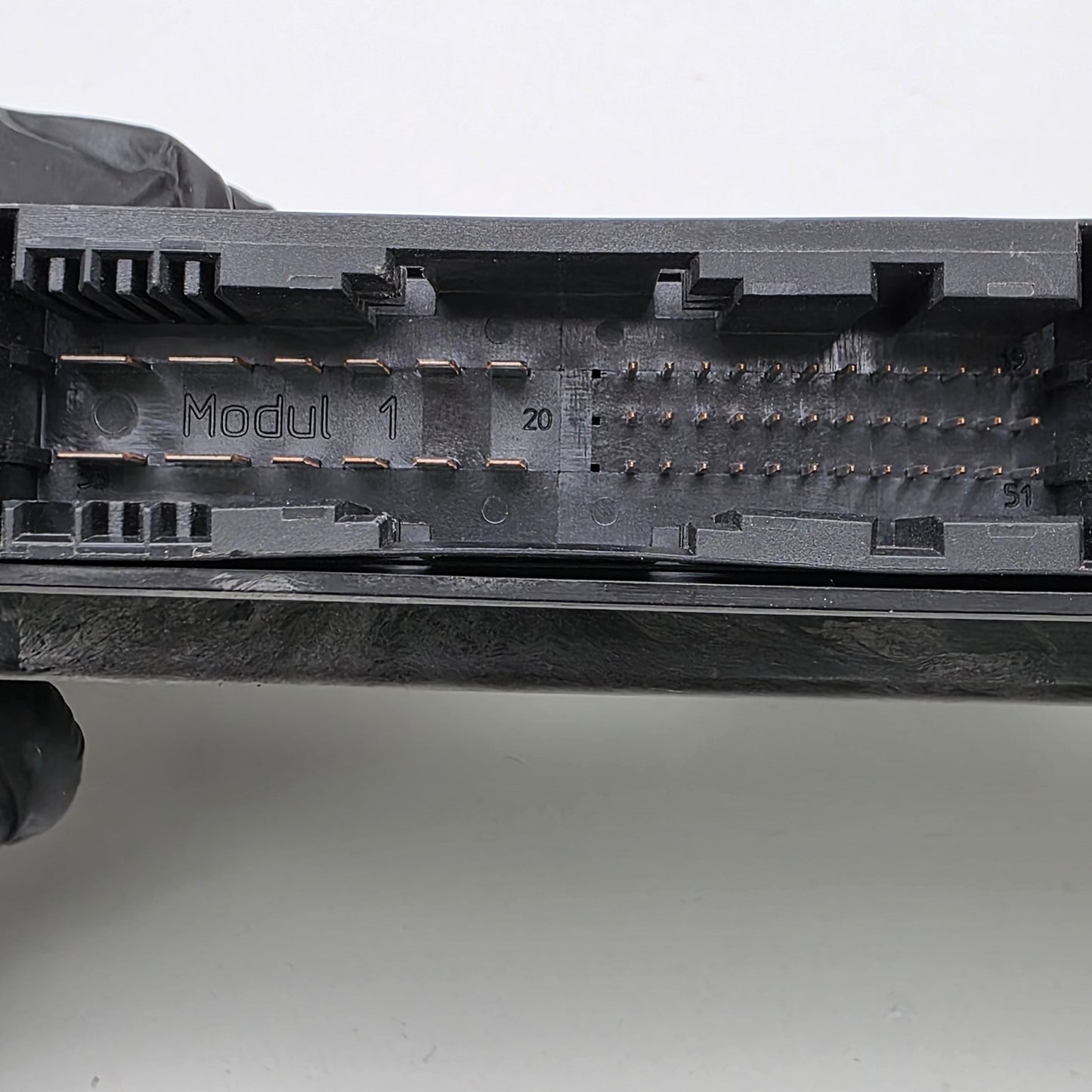 2006-2014 Mini R55 Body Control Module BCM BCU 3457429