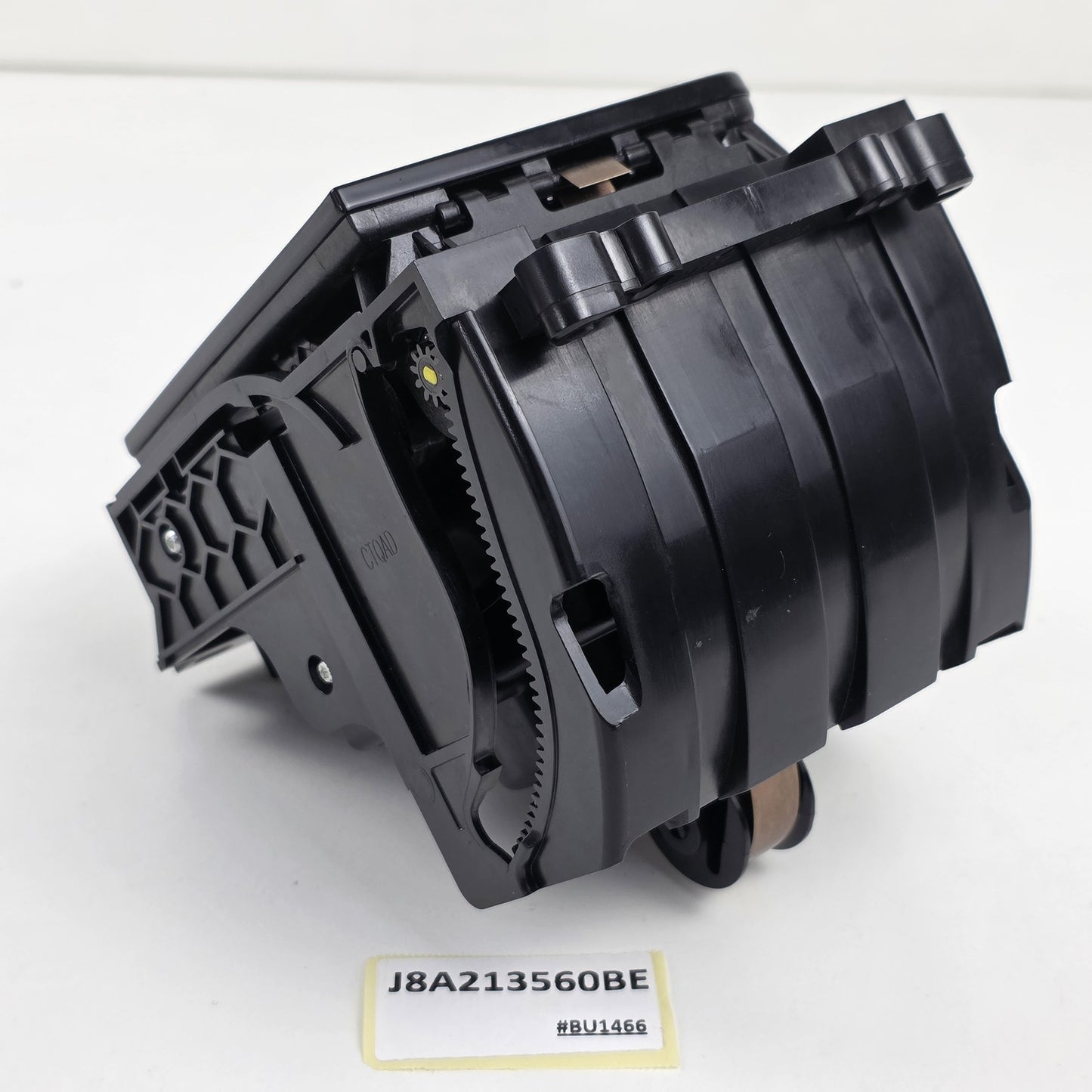 2017-2019 Range Rover Velar Front Centre Console Cup Holder J8A213560BE