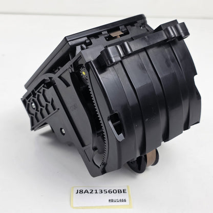 2017-2019 Range Rover Velar Front Centre Console Cup Holder J8A213560BE