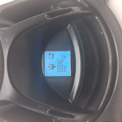 2008-2014 Volkswagen Golf Right Passenger Dash Air Vent 5K0819710