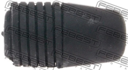 FEBEST 2000-2008 Ford Focus Bumper Hood FDD-CB3