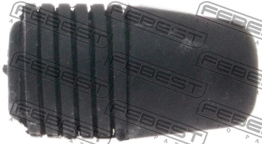 FEBEST 2000-2008 Ford Focus Bumper Hood FDD-CB3
