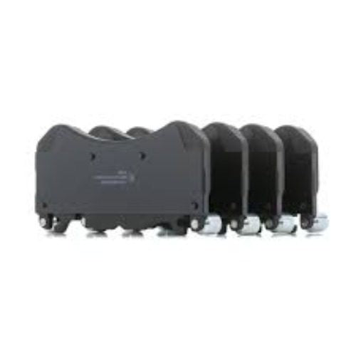 TRW Mercedes Brake Pad Set 0044208920