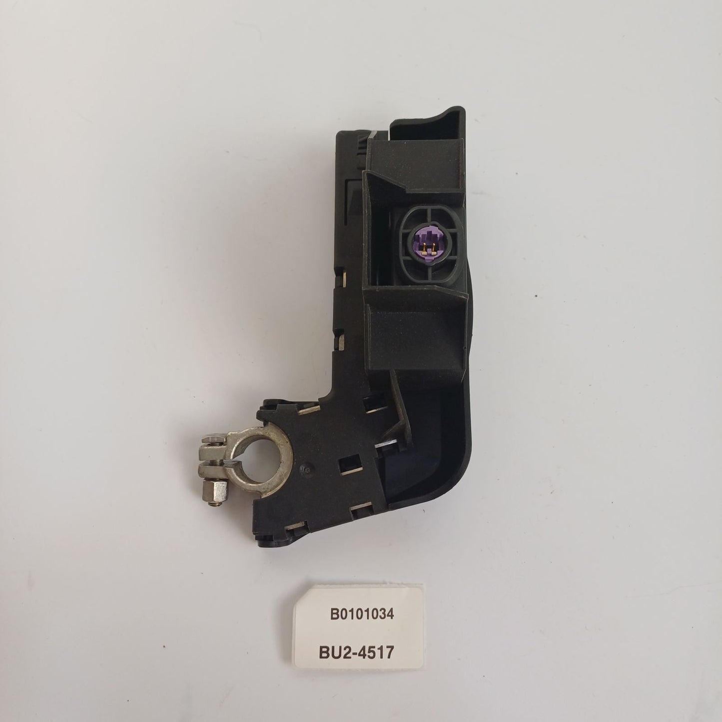 2007-2016 Audi A5 Engine Battery Positive Terminal Block B0101034