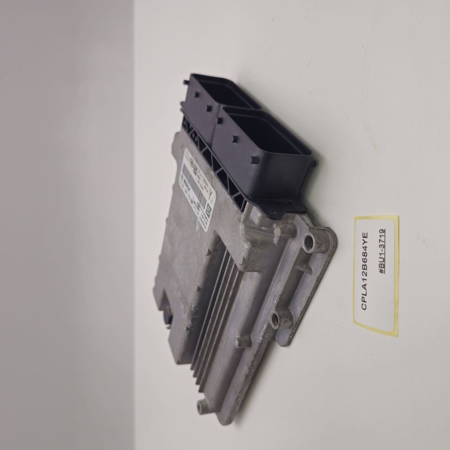 2013-2017 Jaguar XF Engine ECM Control Module 3.0L CPLA12B684YE