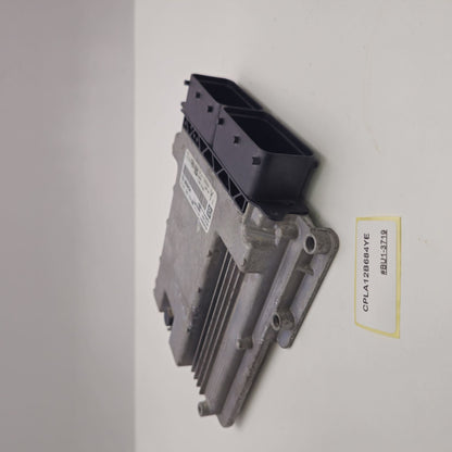 2013-2017 Jaguar XF Engine ECM Control Module 3.0L CPLA12B684YE