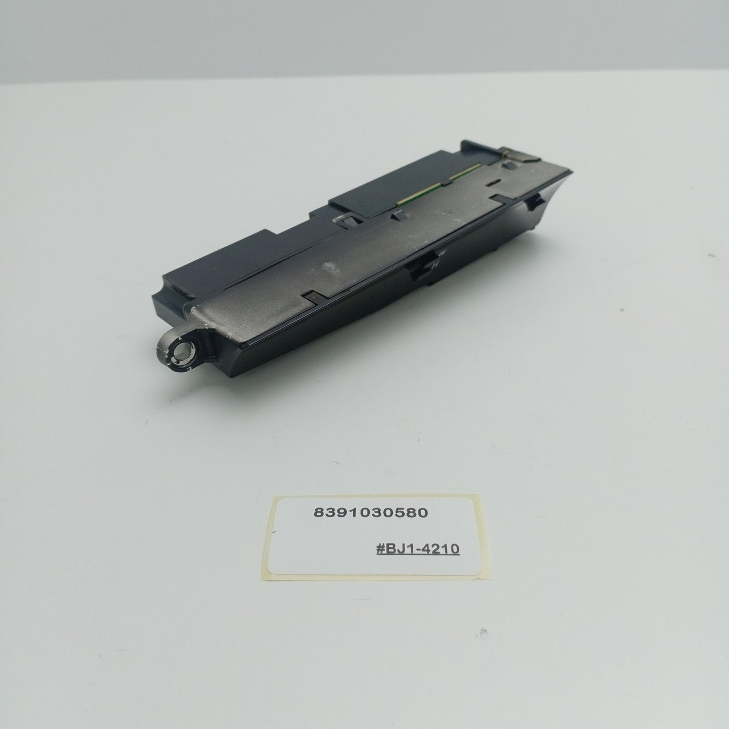 1998-2005 Lexus GS300 Clock 8391030580