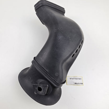 2010-2016 Porsche Panamera 970 Air Intake Hose Right Side 97011027201