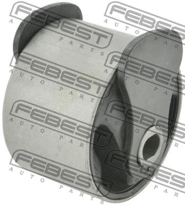FEBEST 2001-2004 Mazda Tribute Left Engine Mount Bushing (Hydro) MZMB-TRLH