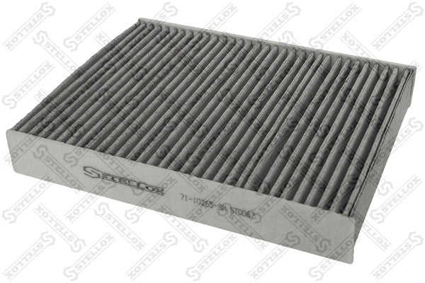 STELLOX 2001-2012 Ford Fiesta Cabin Air Filter 1204464